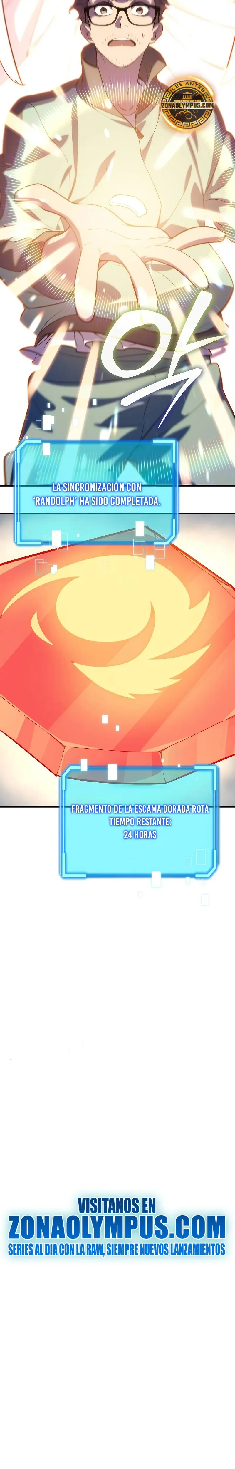 Empiezo con 13 Rasgos Ocultos > Capitulo 3 > Page 141