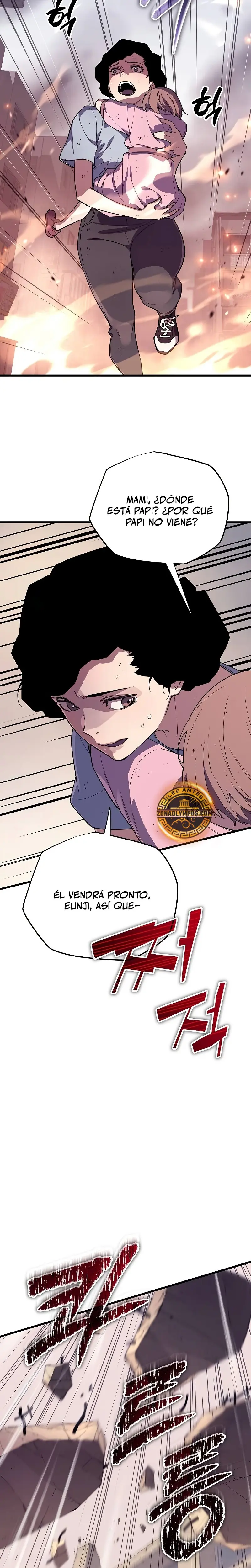 Empiezo con 13 Rasgos Ocultos > Capitulo 3 > Page 171