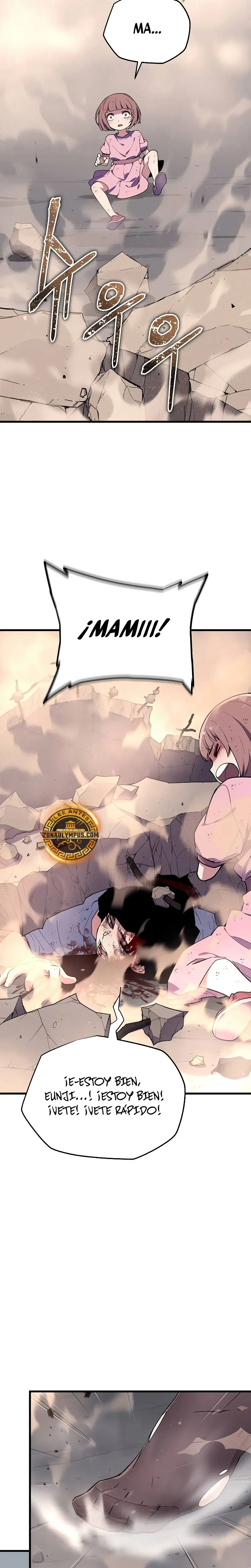 Empiezo con 13 Rasgos Ocultos > Capitulo 3 > Page 191