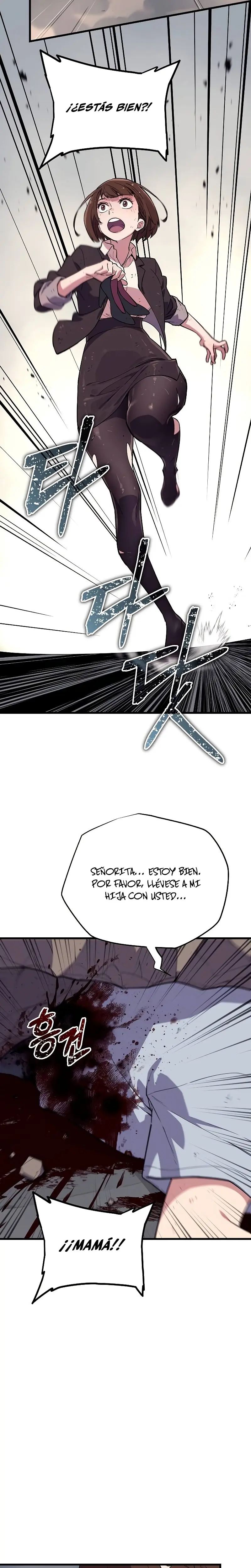 Empiezo con 13 Rasgos Ocultos > Capitulo 3 > Page 201