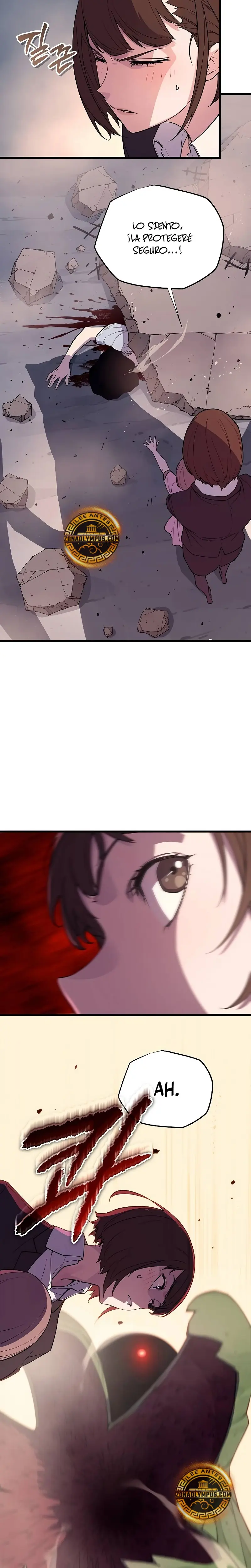 Empiezo con 13 Rasgos Ocultos > Capitulo 3 > Page 211