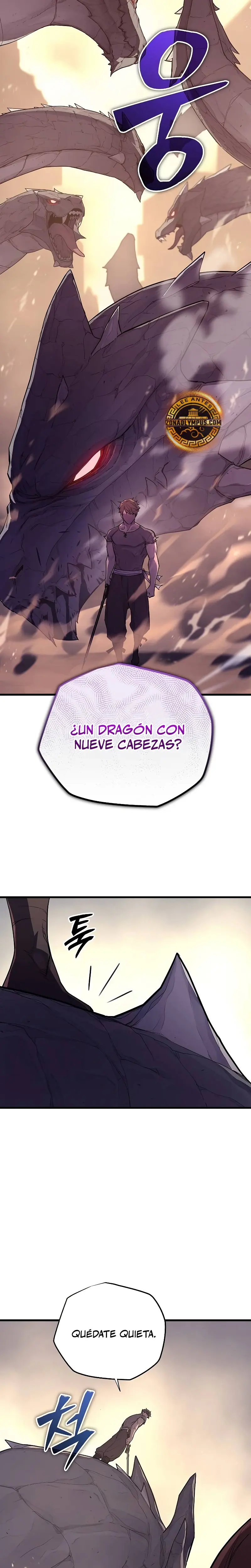 Empiezo con 13 Rasgos Ocultos > Capitulo 3 > Page 281