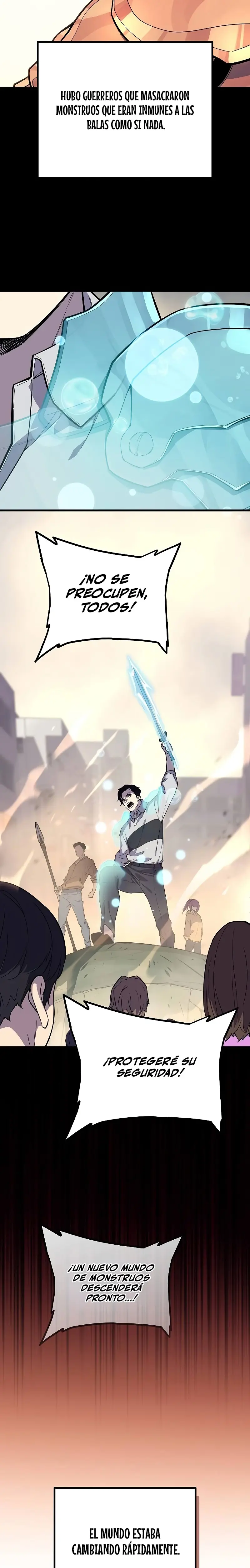 Empiezo con 13 Rasgos Ocultos > Capitulo 3 > Page 341