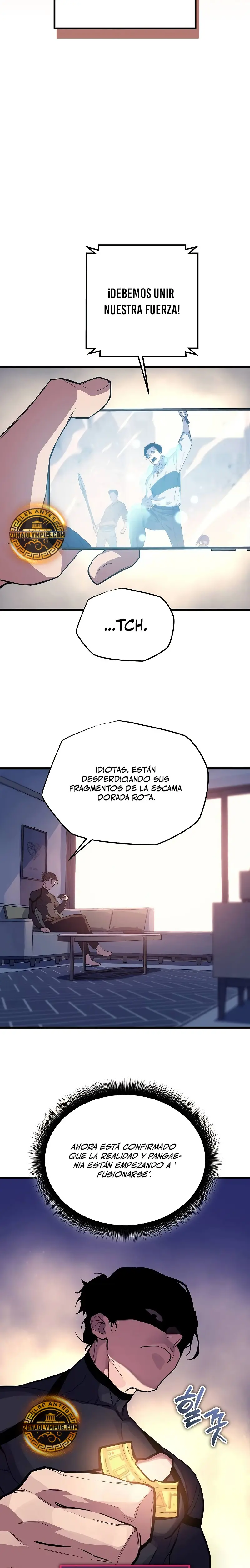 Empiezo con 13 Rasgos Ocultos > Capitulo 3 > Page 351