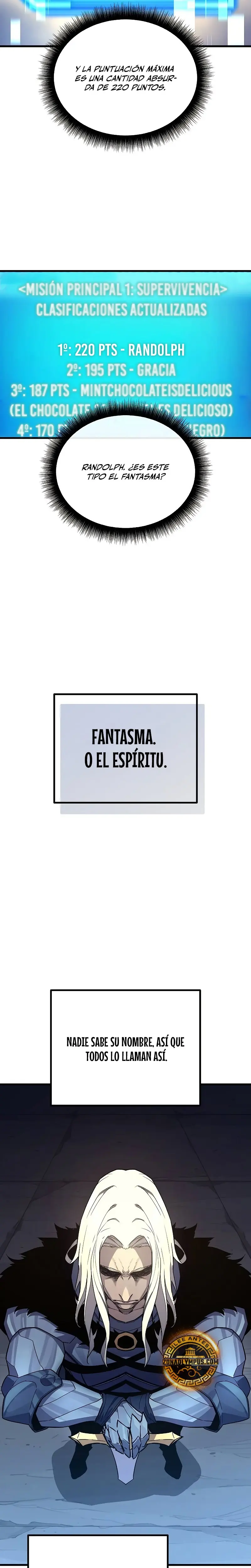 Empiezo con 13 Rasgos Ocultos > Capitulo 3 > Page 371