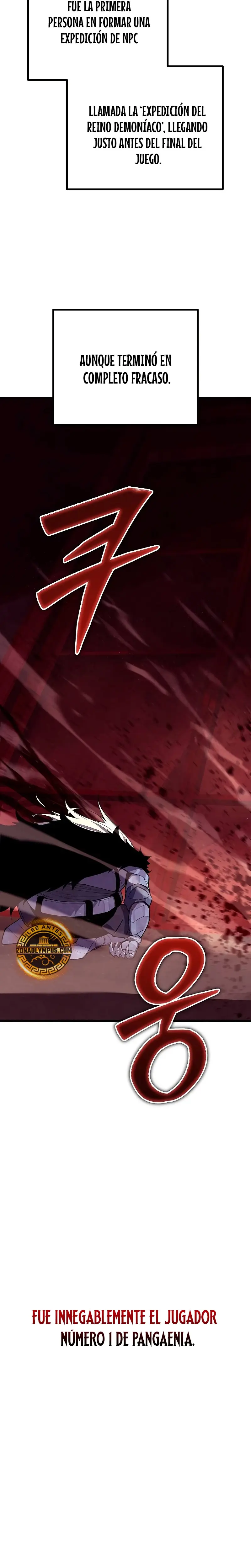 Empiezo con 13 Rasgos Ocultos > Capitulo 3 > Page 381