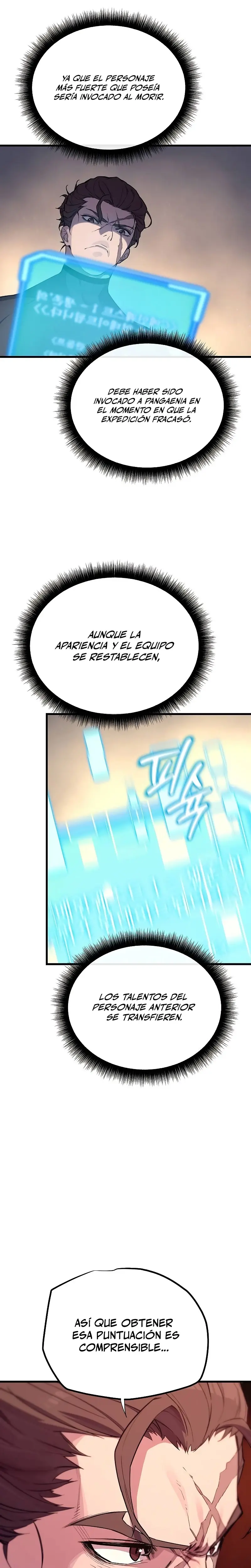 Empiezo con 13 Rasgos Ocultos > Capitulo 3 > Page 391