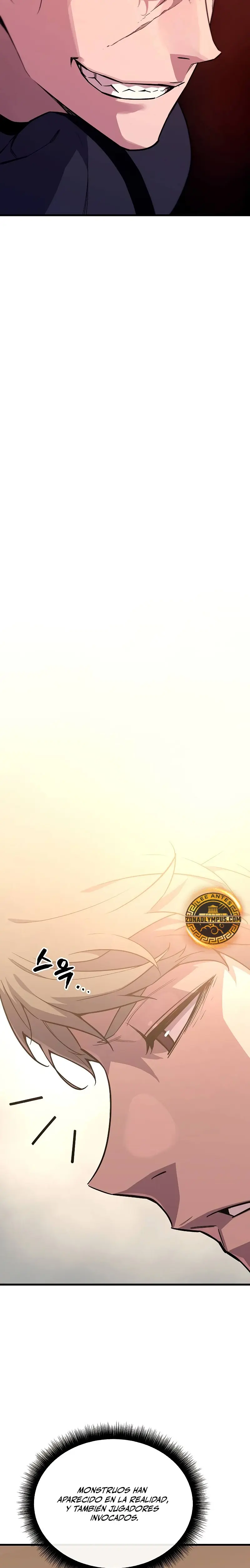 Empiezo con 13 Rasgos Ocultos > Capitulo 3 > Page 401