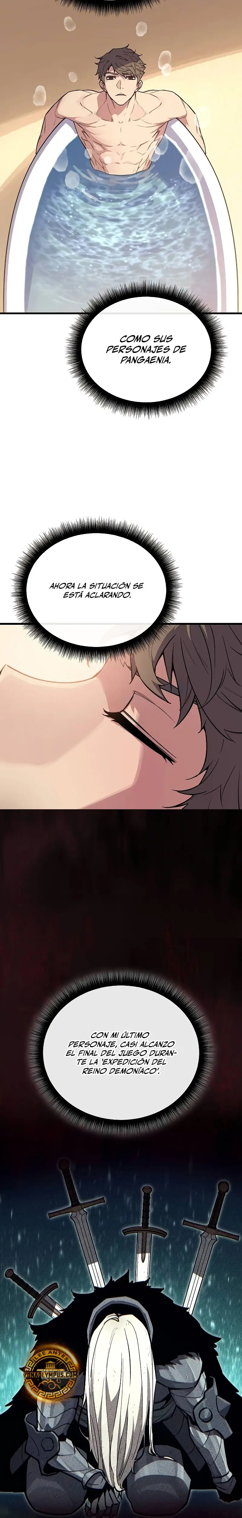 Empiezo con 13 Rasgos Ocultos > Capitulo 3 > Page 411