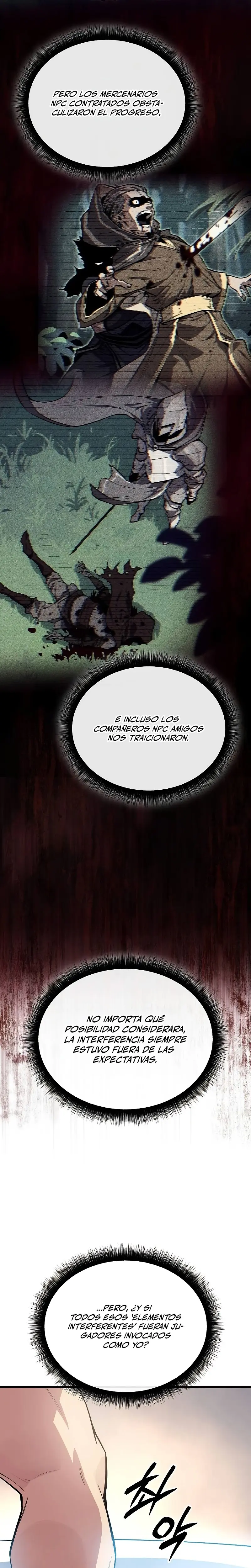 Empiezo con 13 Rasgos Ocultos > Capitulo 3 > Page 421