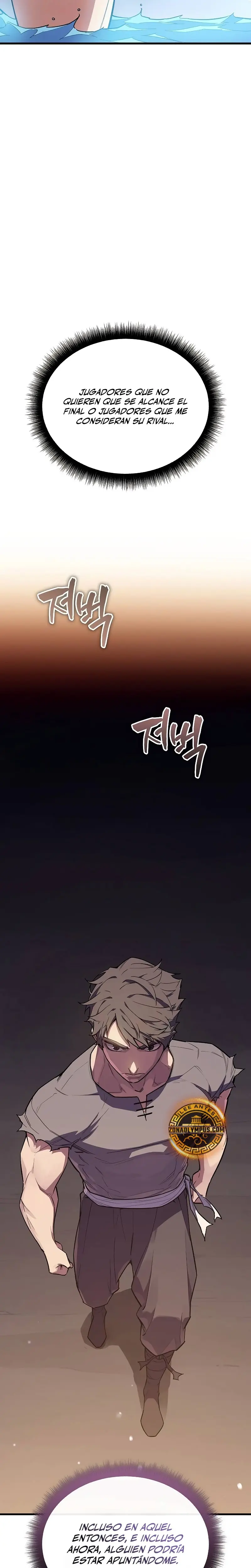 Empiezo con 13 Rasgos Ocultos > Capitulo 3 > Page 431