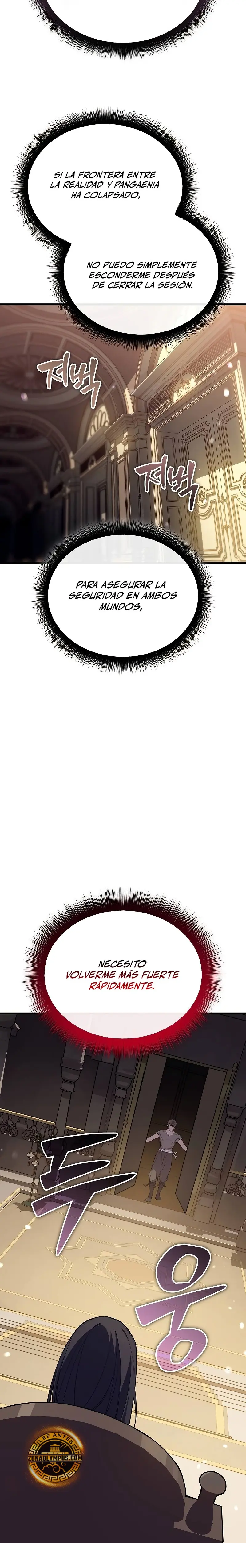 Empiezo con 13 Rasgos Ocultos > Capitulo 3 > Page 441