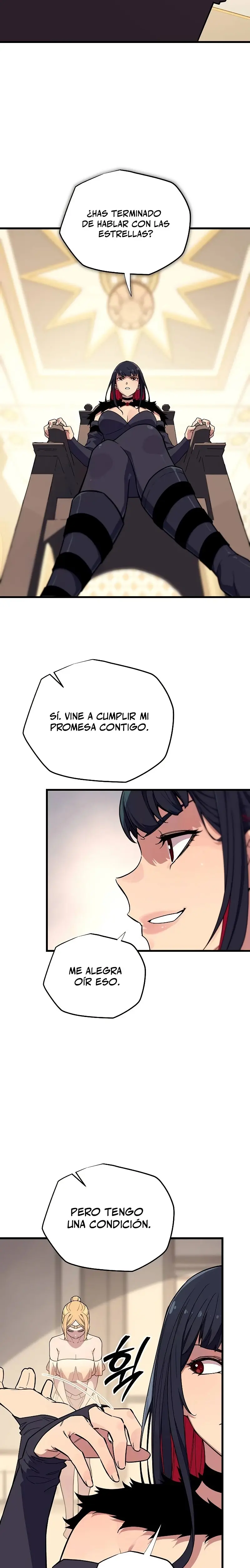 Empiezo con 13 Rasgos Ocultos > Capitulo 3 > Page 451