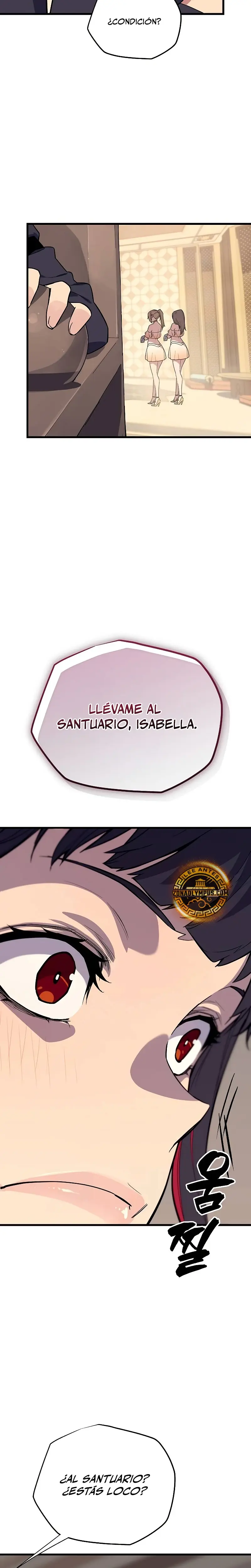 Empiezo con 13 Rasgos Ocultos > Capitulo 3 > Page 461