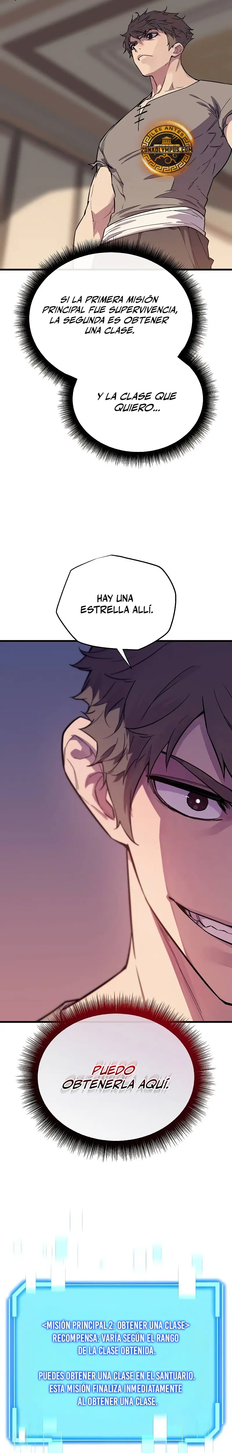 Empiezo con 13 Rasgos Ocultos > Capitulo 3 > Page 471