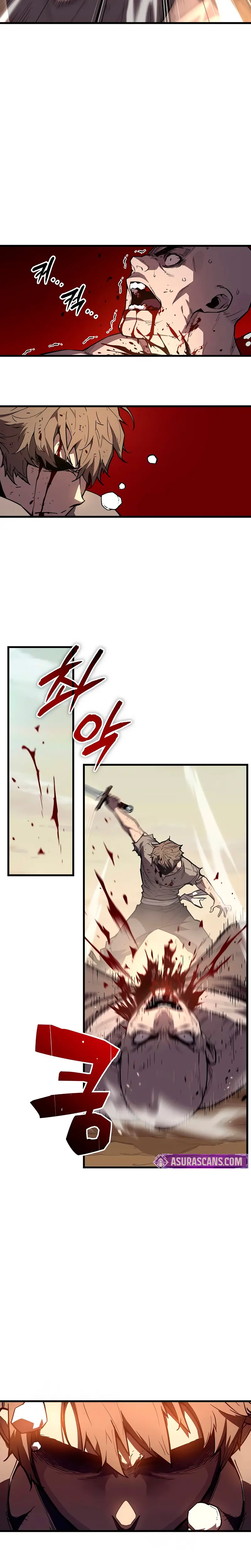 Empiezo con 13 Rasgos Ocultos > Capitulo 1 > Page 21