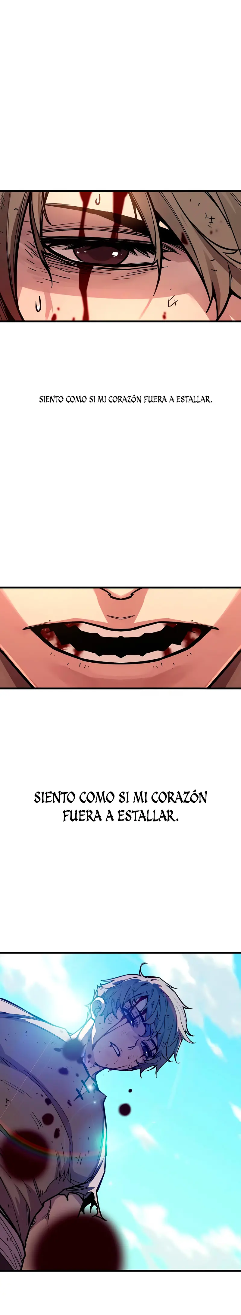 Empiezo con 13 Rasgos Ocultos > Capitulo 1 > Page 41