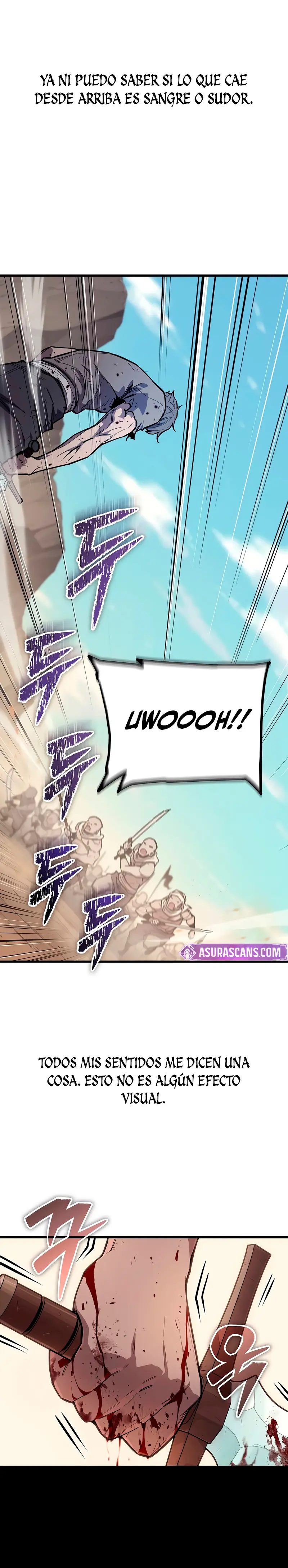 Empiezo con 13 Rasgos Ocultos > Capitulo 1 > Page 51