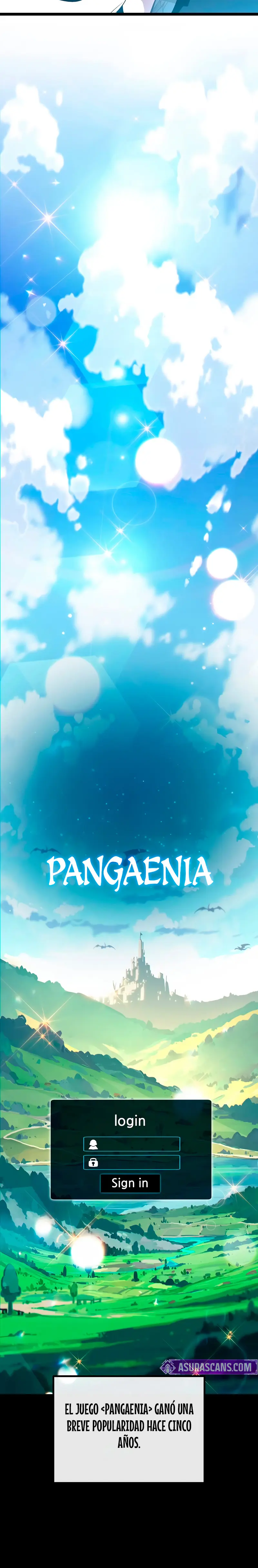 Empiezo con 13 Rasgos Ocultos > Capitulo 1 > Page 111