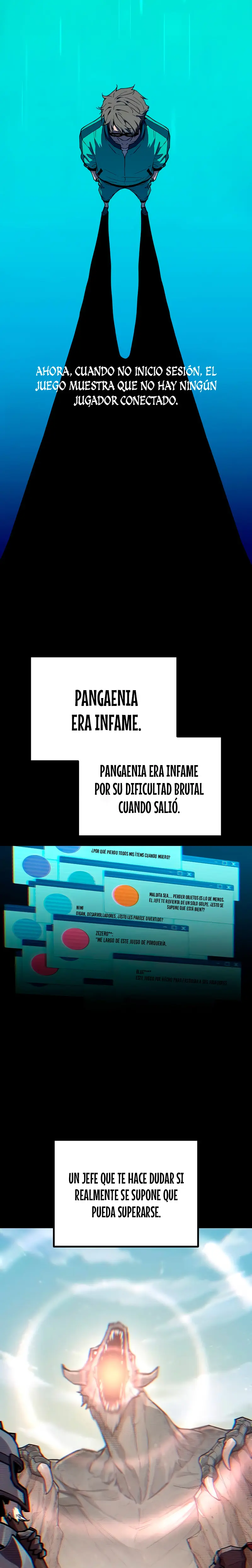Empiezo con 13 Rasgos Ocultos > Capitulo 1 > Page 131