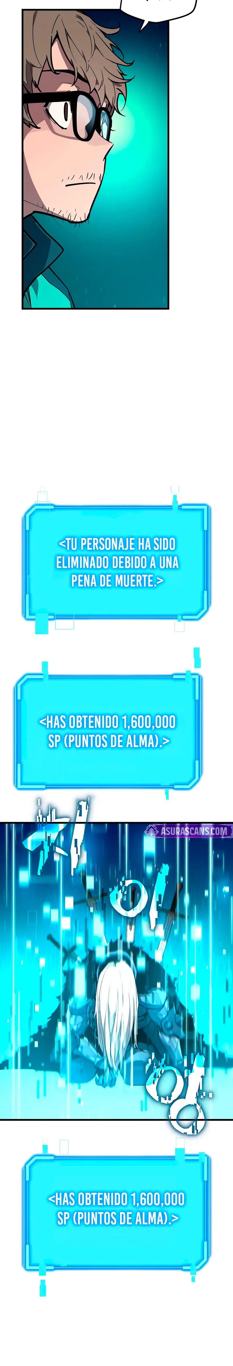 Empiezo con 13 Rasgos Ocultos > Capitulo 1 > Page 181