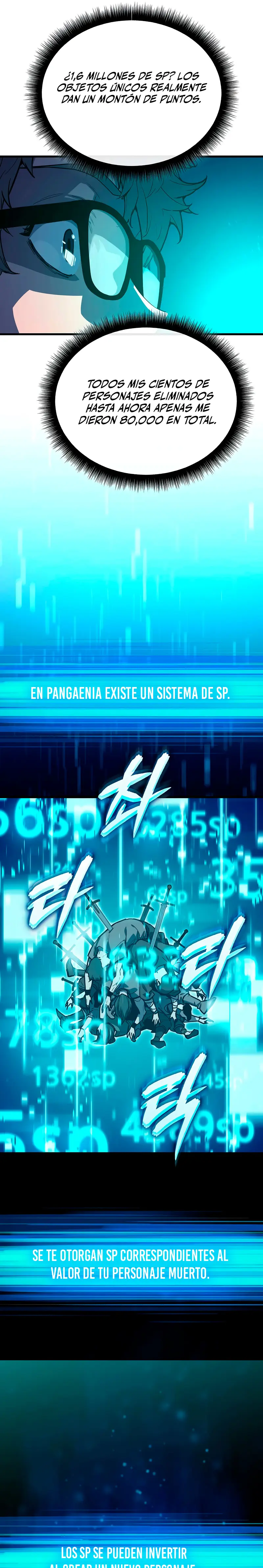 Empiezo con 13 Rasgos Ocultos > Capitulo 1 > Page 191