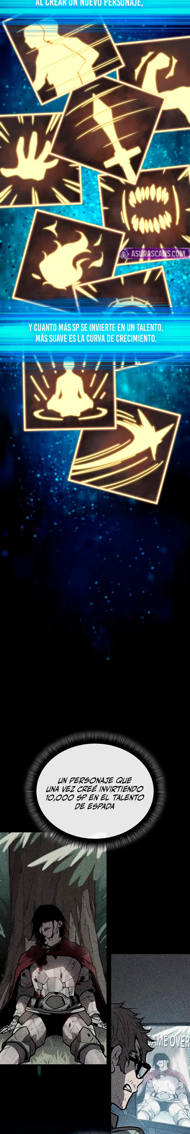 Empiezo con 13 Rasgos Ocultos > Capitulo 1 > Page 201