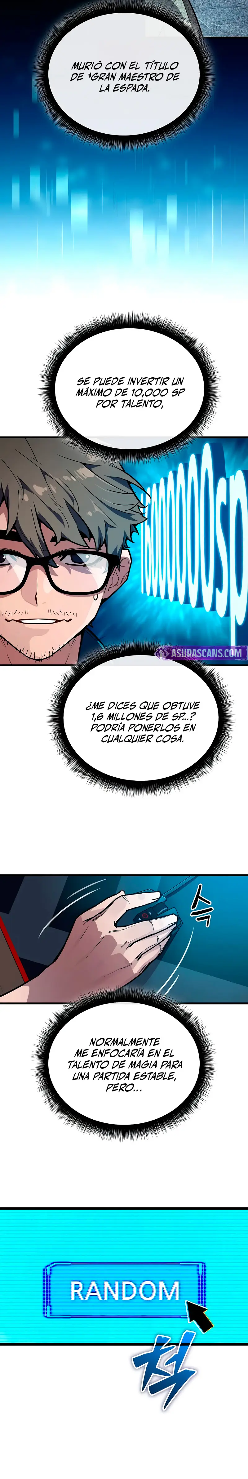 Empiezo con 13 Rasgos Ocultos > Capitulo 1 > Page 211