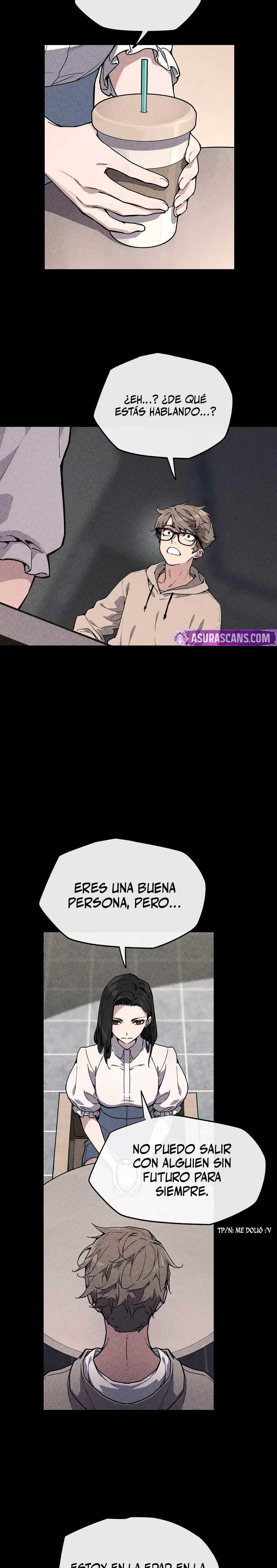 Empiezo con 13 Rasgos Ocultos > Capitulo 1 > Page 231