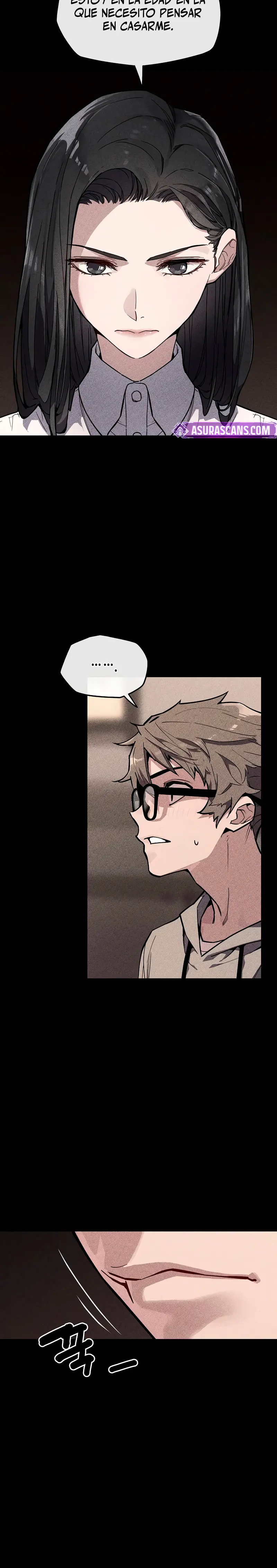 Empiezo con 13 Rasgos Ocultos > Capitulo 1 > Page 241