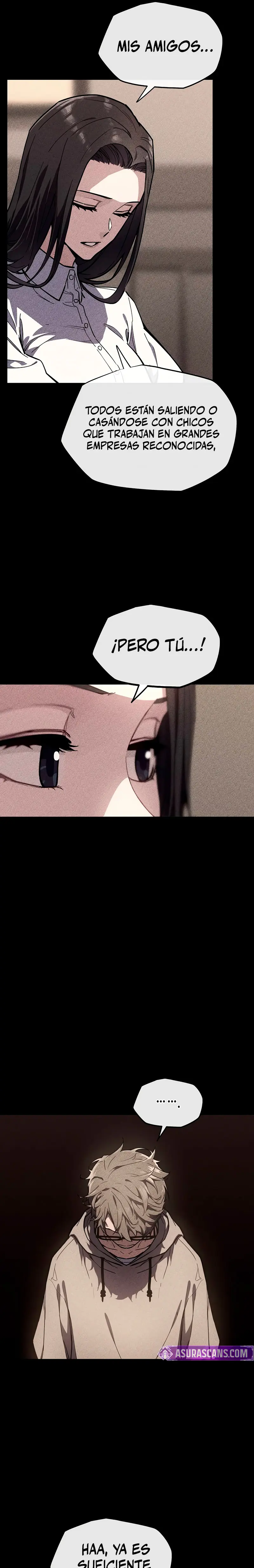 Empiezo con 13 Rasgos Ocultos > Capitulo 1 > Page 251