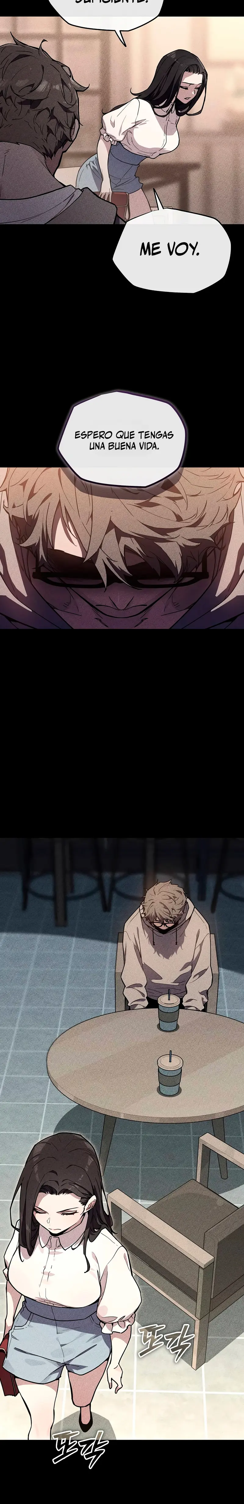 Empiezo con 13 Rasgos Ocultos > Capitulo 1 > Page 261