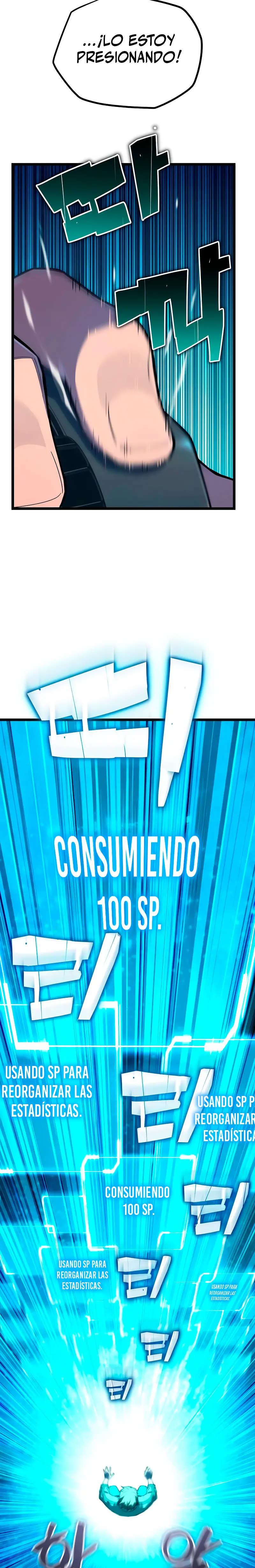 Empiezo con 13 Rasgos Ocultos > Capitulo 1 > Page 291