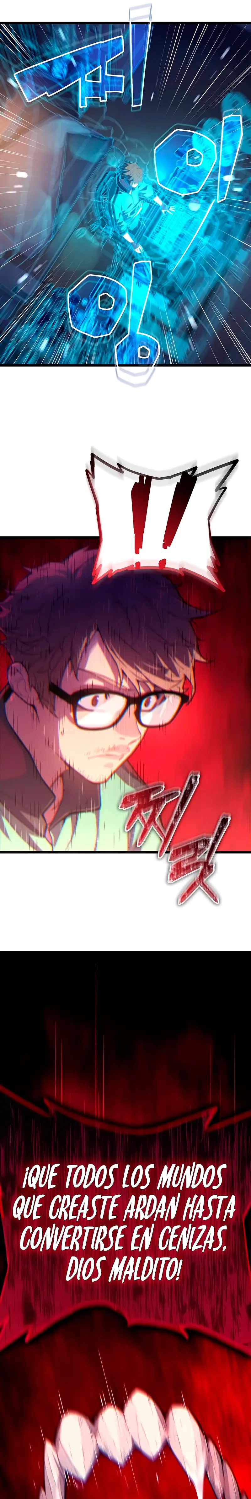 Empiezo con 13 Rasgos Ocultos > Capitulo 1 > Page 311