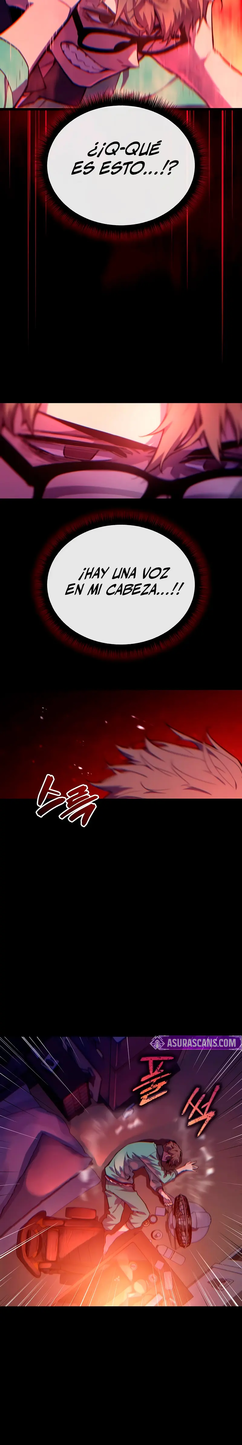 Empiezo con 13 Rasgos Ocultos > Capitulo 1 > Page 331