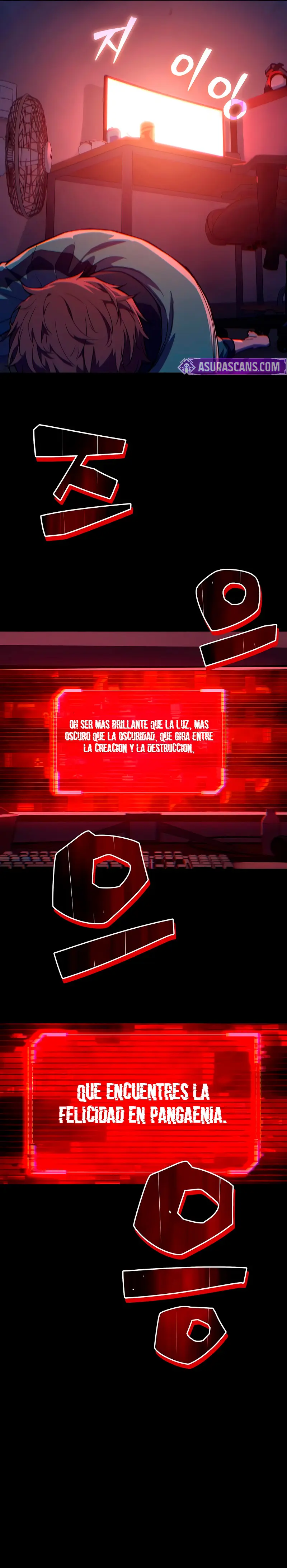 Empiezo con 13 Rasgos Ocultos > Capitulo 1 > Page 341