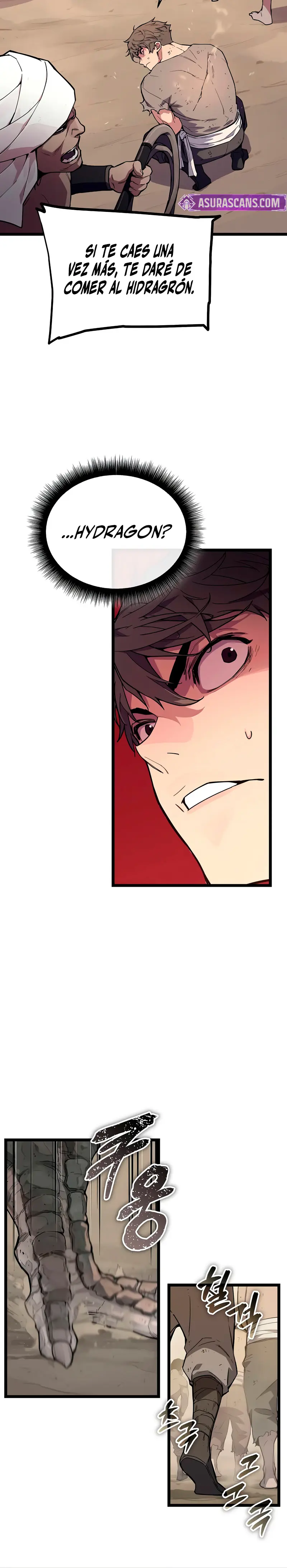 Empiezo con 13 Rasgos Ocultos > Capitulo 1 > Page 371