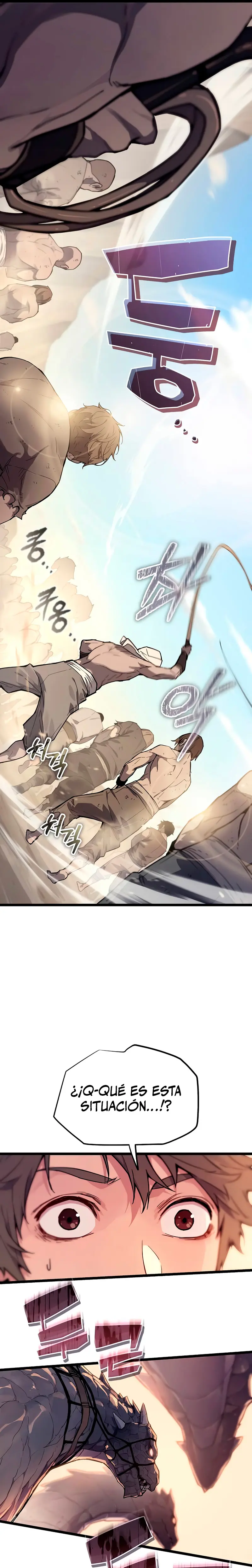 Empiezo con 13 Rasgos Ocultos > Capitulo 1 > Page 381