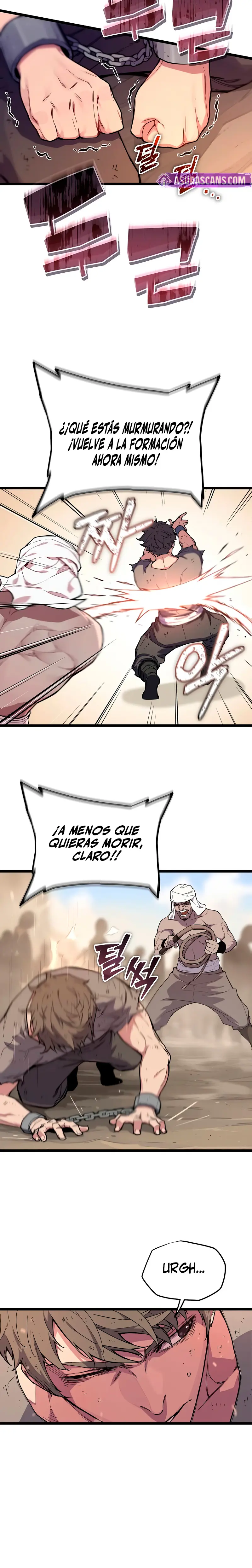 Empiezo con 13 Rasgos Ocultos > Capitulo 1 > Page 391