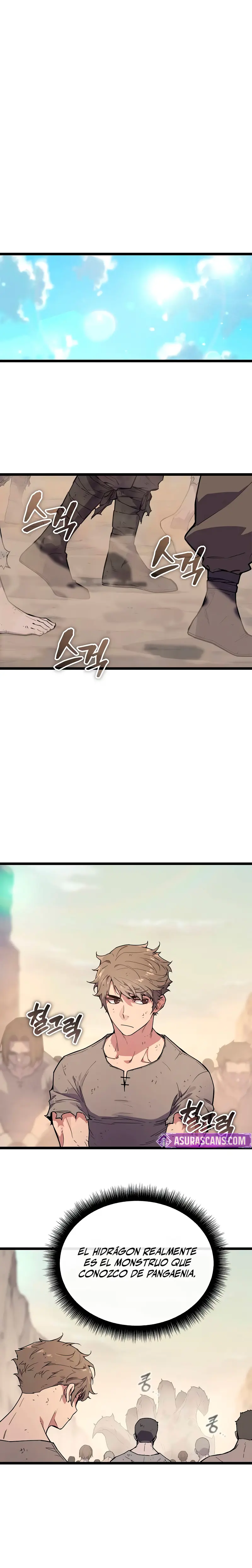 Empiezo con 13 Rasgos Ocultos > Capitulo 1 > Page 401