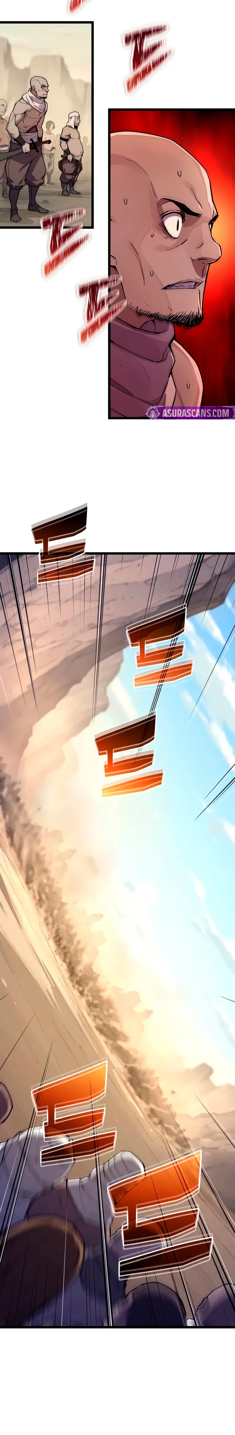 Empiezo con 13 Rasgos Ocultos > Capitulo 1 > Page 451