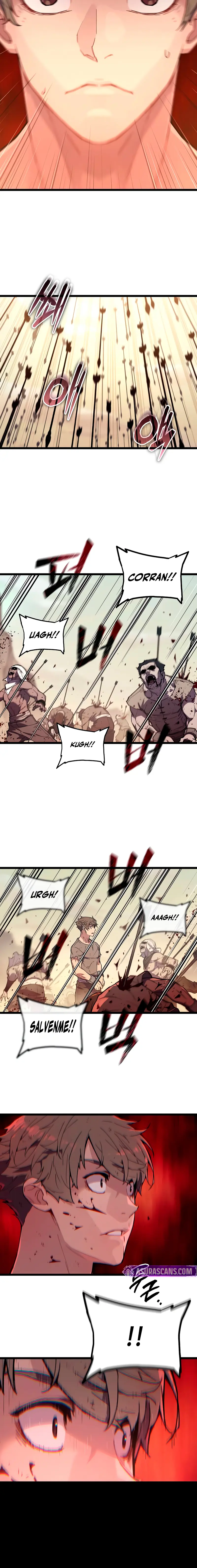 Empiezo con 13 Rasgos Ocultos > Capitulo 1 > Page 481