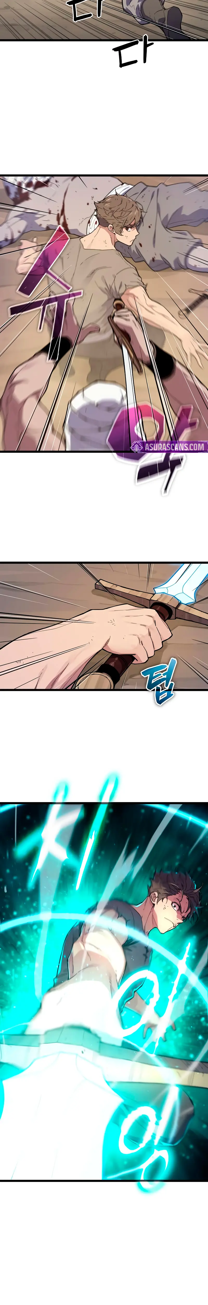 Empiezo con 13 Rasgos Ocultos > Capitulo 1 > Page 511