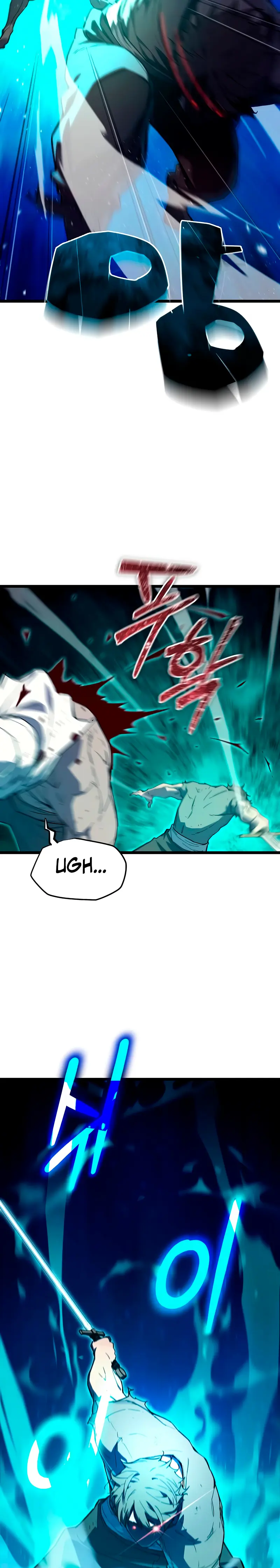 Empiezo con 13 Rasgos Ocultos > Capitulo 1 > Page 531