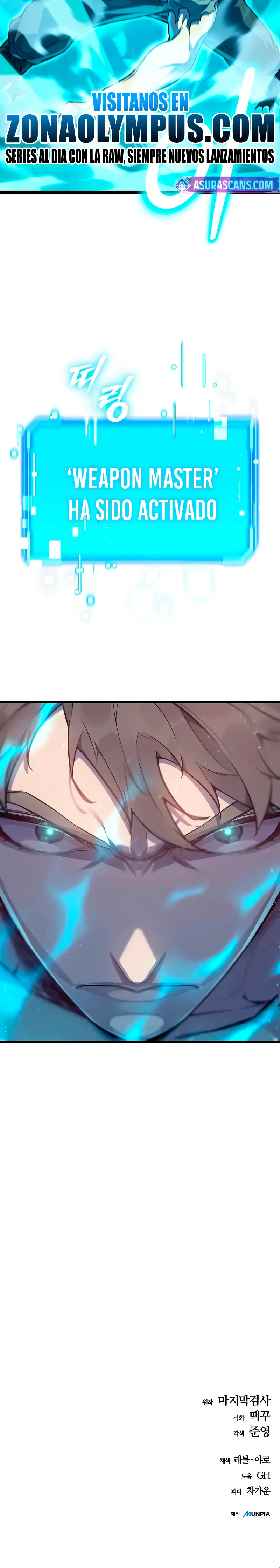 Empiezo con 13 Rasgos Ocultos > Capitulo 1 > Page 541