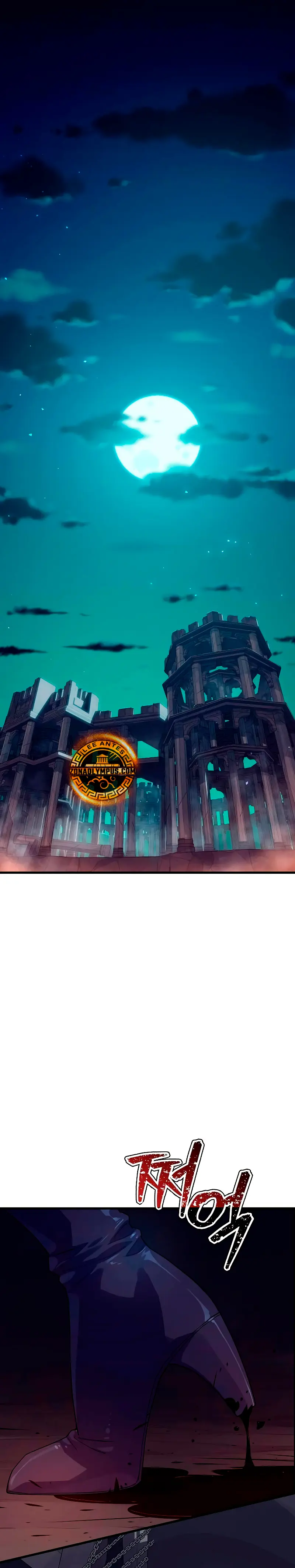 Empiezo con 13 Rasgos Ocultos > Capitulo 4 > Page 01