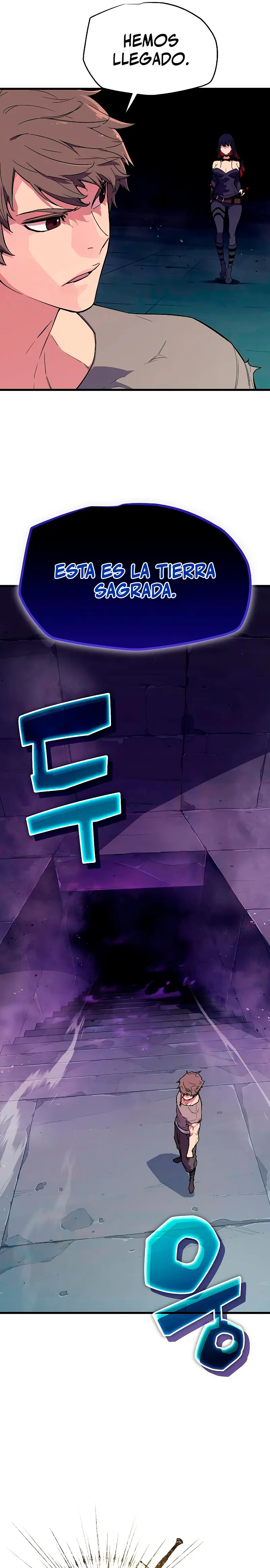 Empiezo con 13 Rasgos Ocultos > Capitulo 4 > Page 61