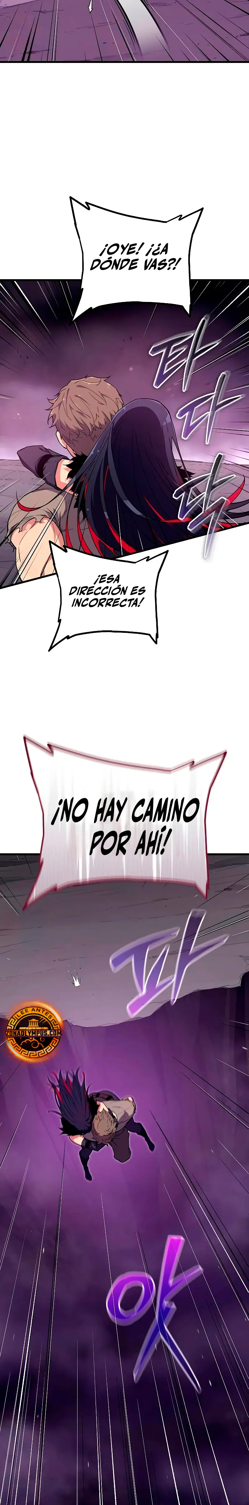 Empiezo con 13 Rasgos Ocultos > Capitulo 4 > Page 171