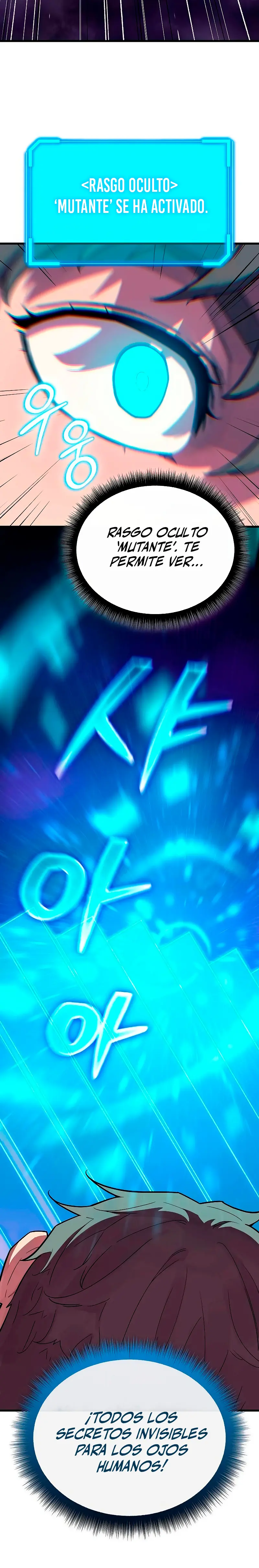 Empiezo con 13 Rasgos Ocultos > Capitulo 4 > Page 181