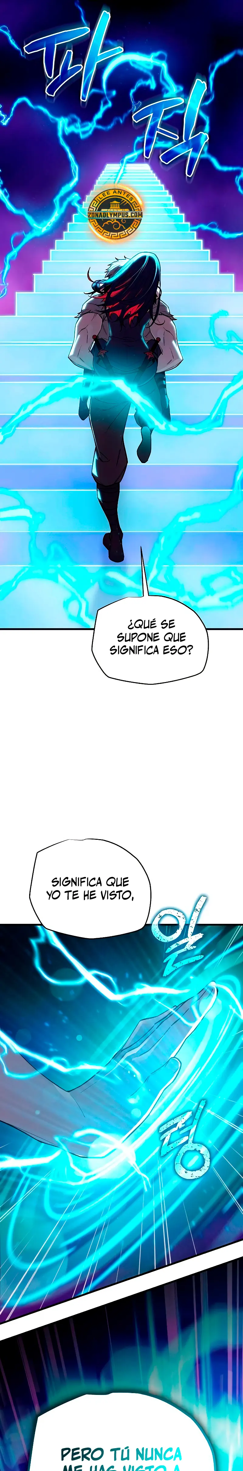 Empiezo con 13 Rasgos Ocultos > Capitulo 4 > Page 221